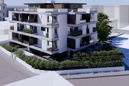 For Sale: Penthouse, Petrou kai Pavlou, Limassol, Cyprus FC-64152