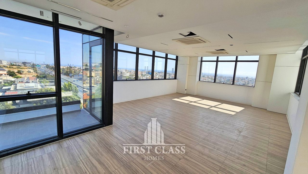 For Rent: Office, Agia Fyla, Limassol, Cyprus FC-64154 - #5 For Rent: Office, Agia Fyla, Limassol, Cyprus FC-64154 - #5