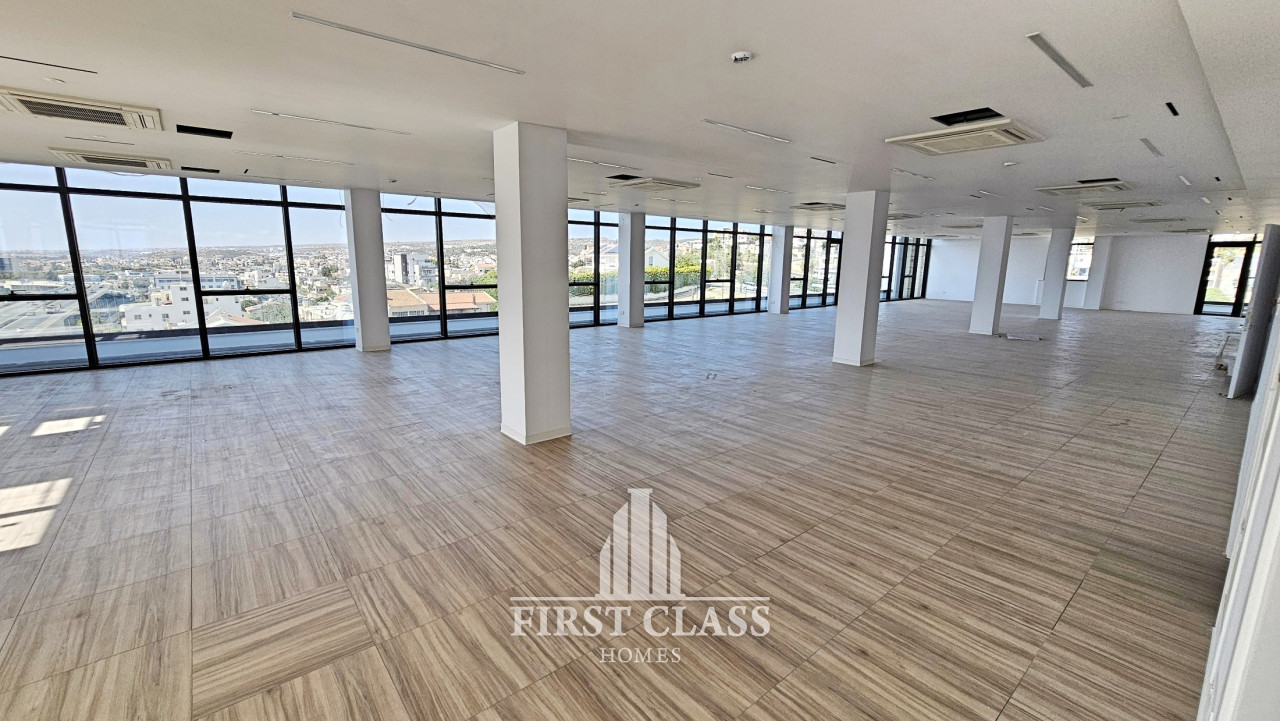 For Rent: Office, Agia Fyla, Limassol, Cyprus FC-64154 - #10 For Rent: Office, Agia Fyla, Limassol, Cyprus FC-64154 - #10