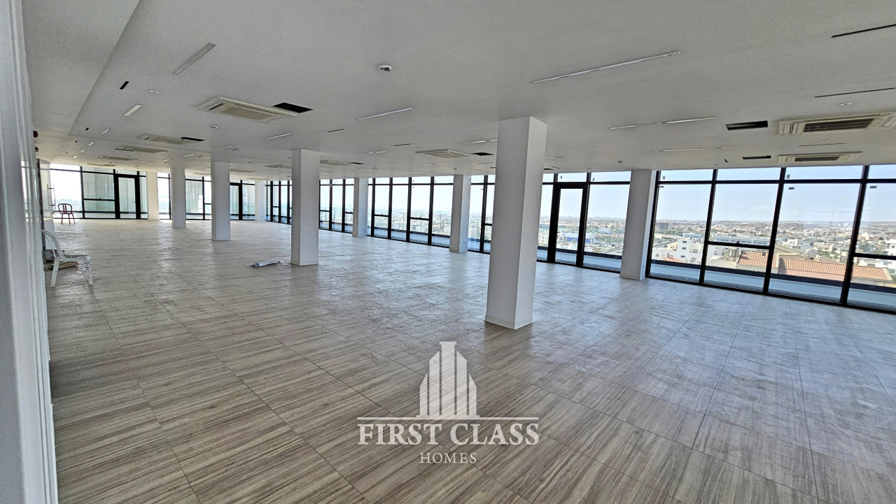 For Rent: Office, Agia Fyla, Limassol, Cyprus FC-64154 - #9 For Rent: Office, Agia Fyla, Limassol, Cyprus FC-64154 - #9