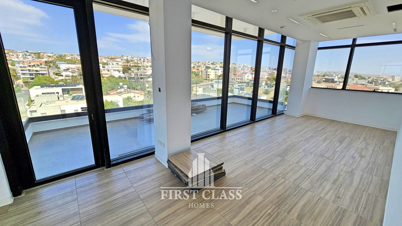 For Rent: Office, Agia Fyla, Limassol, Cyprus FC-64154 - #4 For Rent: Office, Agia Fyla, Limassol, Cyprus FC-64154 - #4