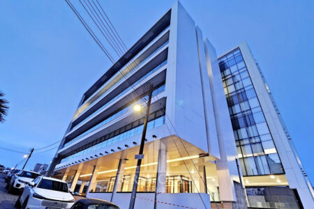 For Rent: Office, Agia Fyla, Limassol, Cyprus FC-64154