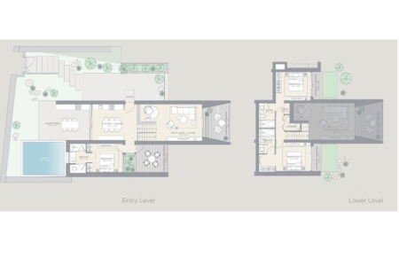 For Sale: Detached house, Tsada, Paphos, Cyprus FC-64157