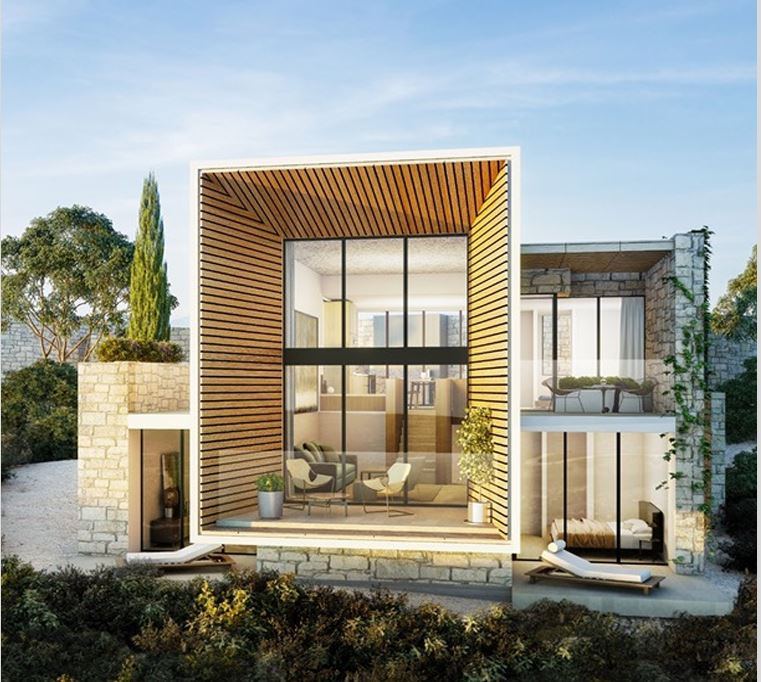 For Sale: Detached house, Tsada, Paphos, Cyprus FC-64157 - #2 For Sale: Detached house, Tsada, Paphos, Cyprus FC-64157 - #2