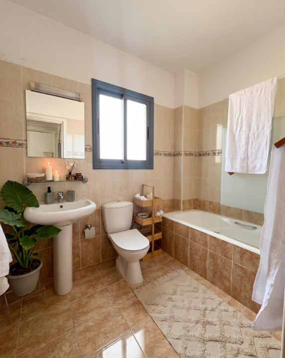 For Sale: Apartments, Geroskipou, Paphos, Cyprus FC-64158 - #2 For Sale: Apartments, Geroskipou, Paphos, Cyprus FC-64158 - #2