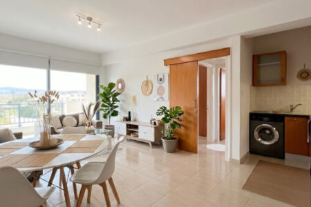 For Sale: Apartments, Geroskipou, Paphos, Cyprus FC-64158