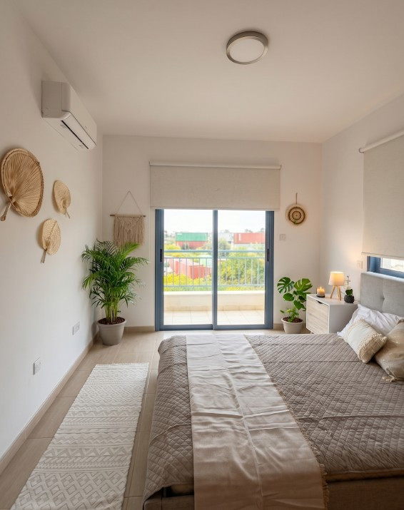 For Sale: Apartments, Geroskipou, Paphos, Cyprus FC-64158 - #4 For Sale: Apartments, Geroskipou, Paphos, Cyprus FC-64158 - #4