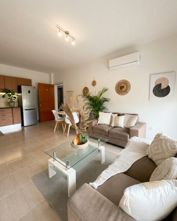 For Sale: Apartments, Geroskipou, Paphos, Cyprus FC-64158 - #6 For Sale: Apartments, Geroskipou, Paphos, Cyprus FC-64158 - #6