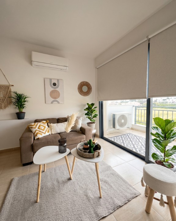 For Sale: Apartments, Geroskipou, Paphos, Cyprus FC-64159 - #5 For Sale: Apartments, Geroskipou, Paphos, Cyprus FC-64159 - #5
