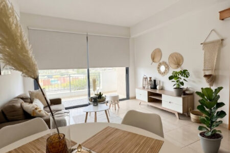 For Sale: Apartments, Geroskipou, Paphos, Cyprus FC-64159