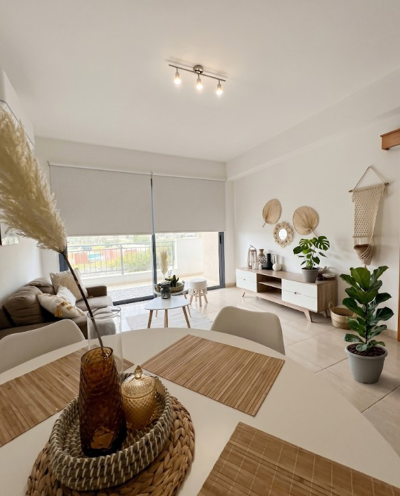 For Sale: Apartments, Geroskipou, Paphos, Cyprus FC-64159 - #1 For Sale: Apartments, Geroskipou, Paphos, Cyprus FC-64159 - #1