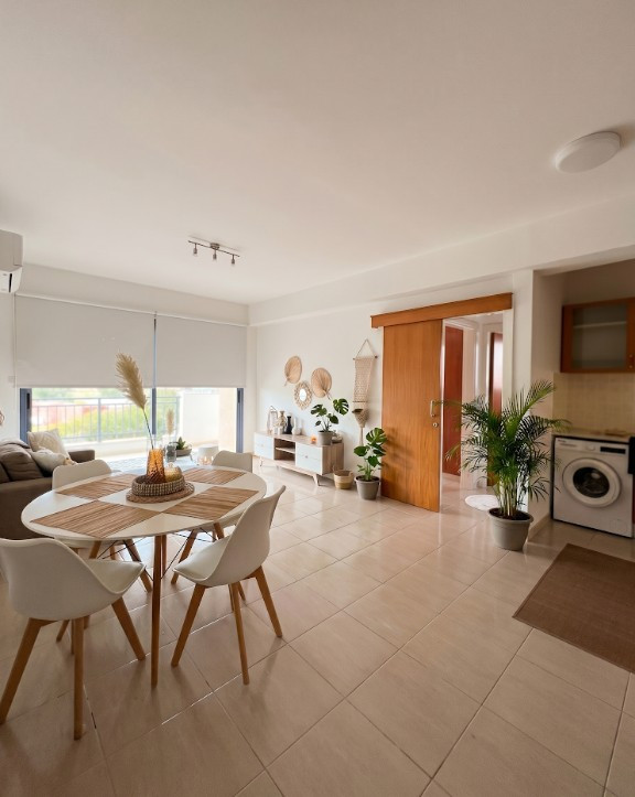 For Sale: Apartments, Geroskipou, Paphos, Cyprus FC-64159 - #8