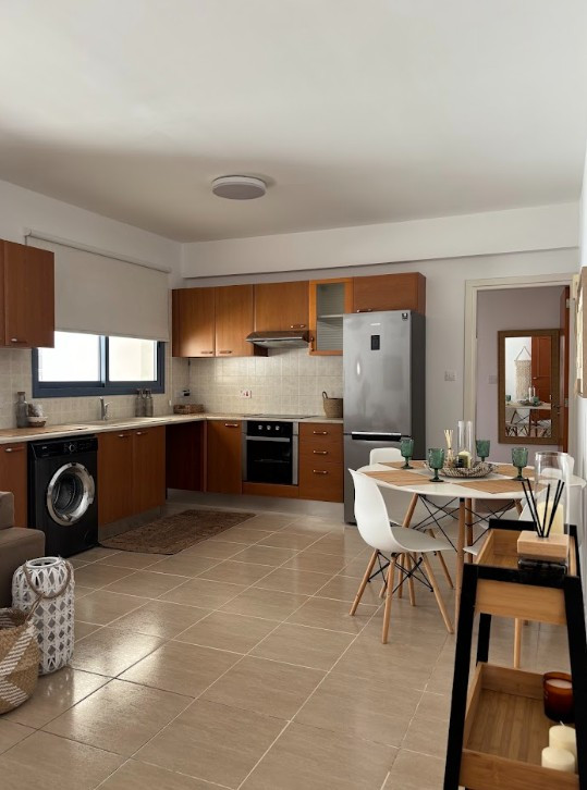 For Sale: Apartments, Geroskipou, Paphos, Cyprus FC-64160 - #11