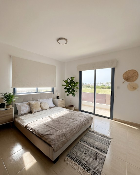 For Sale: Apartments, Geroskipou, Paphos, Cyprus FC-64161 - #1 For Sale: Apartments, Geroskipou, Paphos, Cyprus FC-64161 - #1