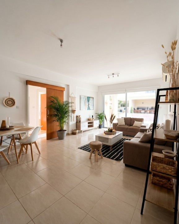 For Sale: Apartments, Geroskipou, Paphos, Cyprus FC-64161 - #6 For Sale: Apartments, Geroskipou, Paphos, Cyprus FC-64161 - #6