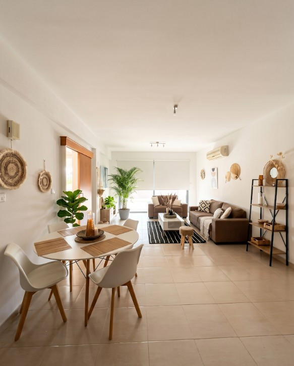 For Sale: Apartments, Geroskipou, Paphos, Cyprus FC-64161 - #7 For Sale: Apartments, Geroskipou, Paphos, Cyprus FC-64161 - #7