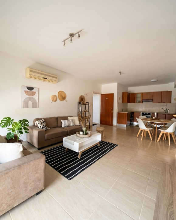 For Sale: Apartments, Geroskipou, Paphos, Cyprus FC-64161 - #8 For Sale: Apartments, Geroskipou, Paphos, Cyprus FC-64161 - #8
