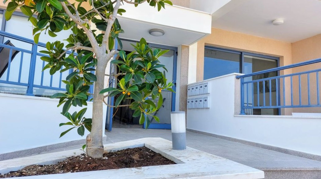 For Sale: Apartments, Geroskipou, Paphos, Cyprus FC-64161 - #9