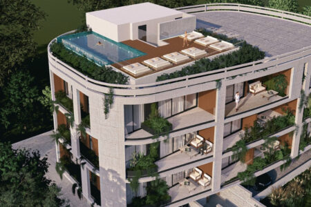For Sale: Apartments, Chlorakas, Paphos, Cyprus FC-64169