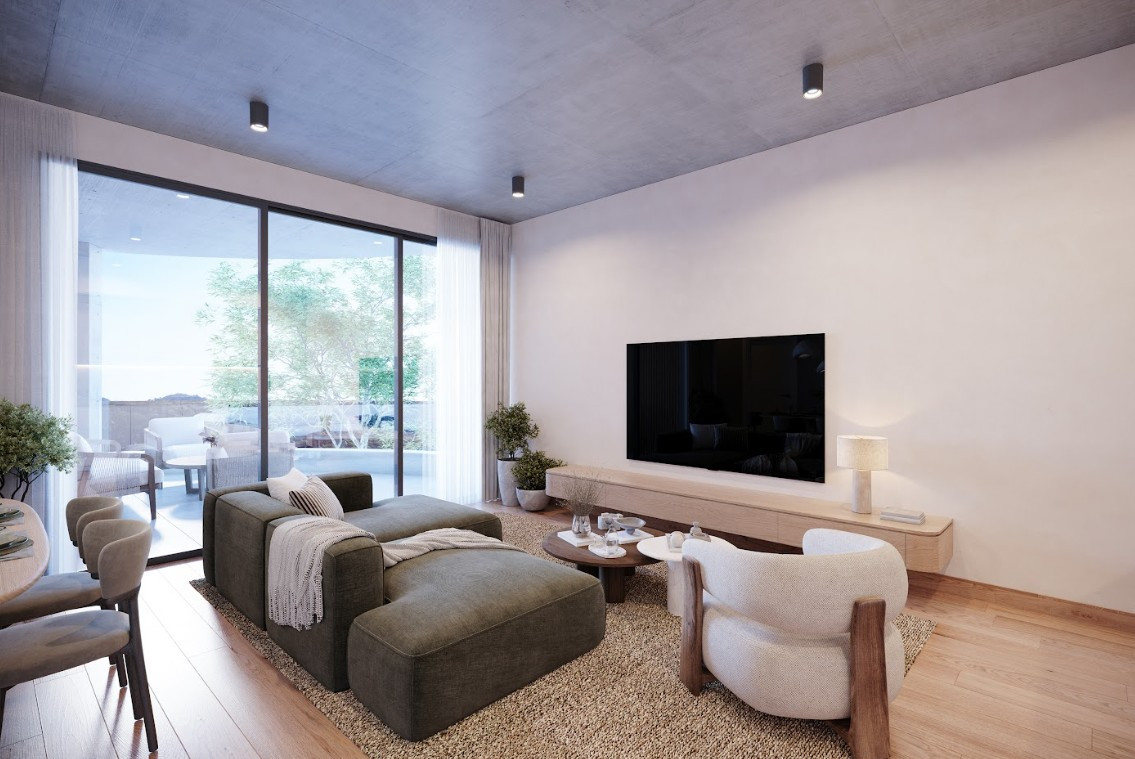 For Sale: Apartments, Chlorakas, Paphos, Cyprus FC-64169 - #11
