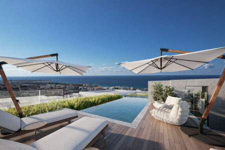 For Sale: Studio, Chlorakas, Paphos, Cyprus FC-64170