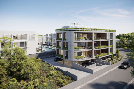 For Sale: Apartments, Chlorakas, Paphos, Cyprus FC-64171
