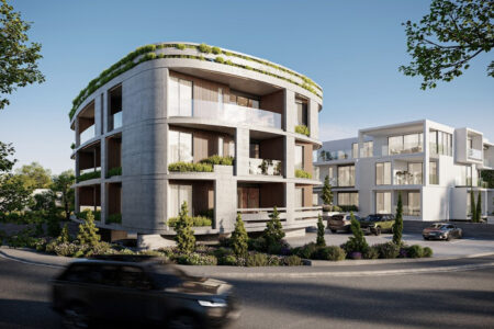 For Sale: Apartments, Chlorakas, Paphos, Cyprus FC-64172