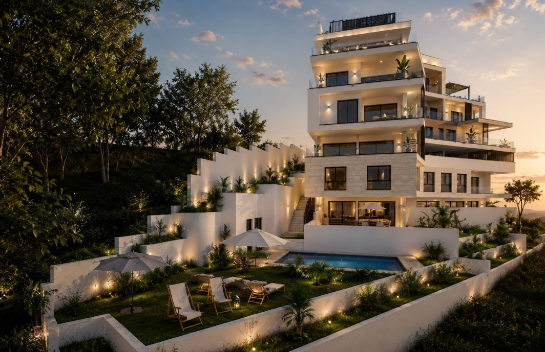 For Sale: Apartments, Agios Athanasios, Limassol, Cyprus FC-64175 - #6 For Sale: Apartments, Agios Athanasios, Limassol, Cyprus FC-64175 - #6