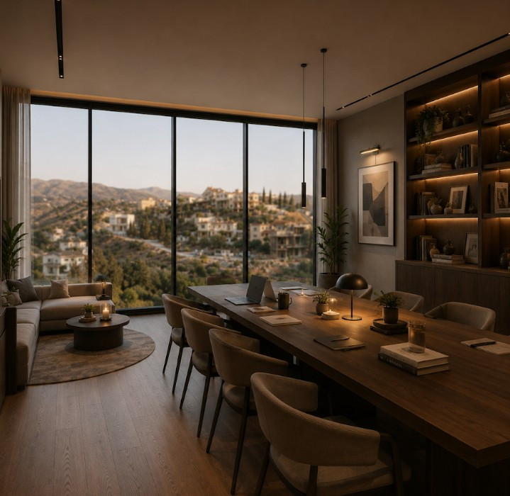 For Sale: Apartments, Agios Athanasios, Limassol, Cyprus FC-64176 - #12 For Sale: Apartments, Agios Athanasios, Limassol, Cyprus FC-64176 - #12