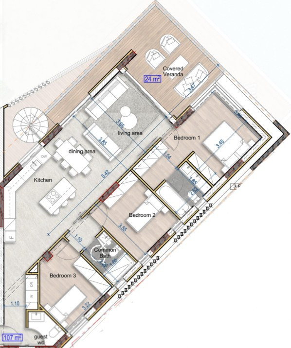 For Sale: Apartments, Agios Athanasios, Limassol, Cyprus FC-64177 - #13 For Sale: Apartments, Agios Athanasios, Limassol, Cyprus FC-64177 - #13