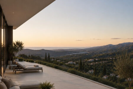 For Sale: Penthouse, Agios Athanasios, Limassol, Cyprus FC-64180