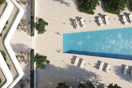 For Sale: Apartments, Posidonia Area, Limassol, Cyprus FC-64198