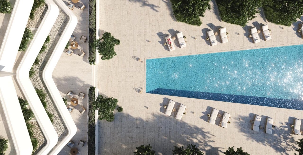 For Sale: Apartments, Posidonia Area, Limassol, Cyprus FC-64198 - #1
