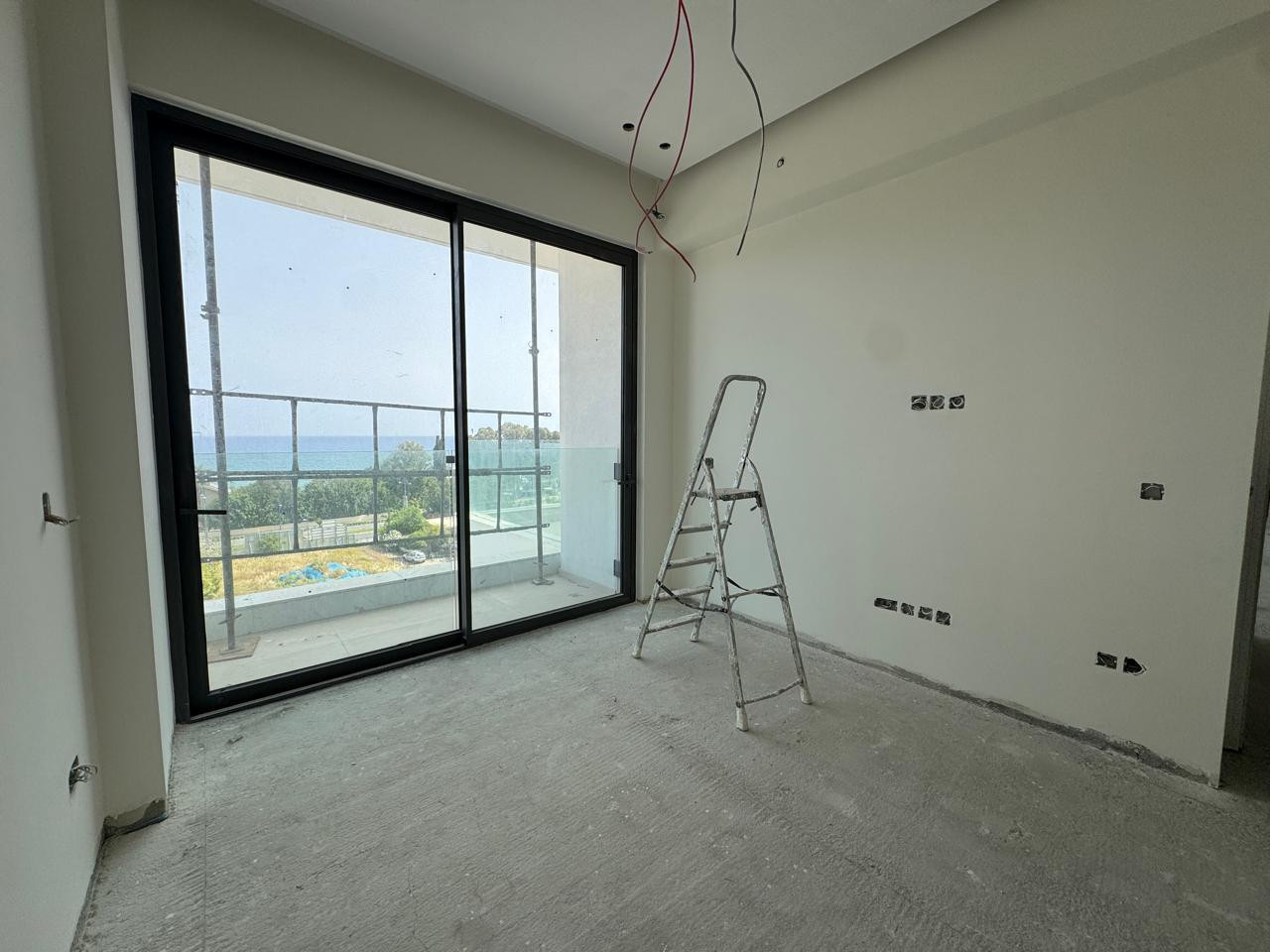 For Sale: Apartments, Posidonia Area, Limassol, Cyprus FC-64198 - #9