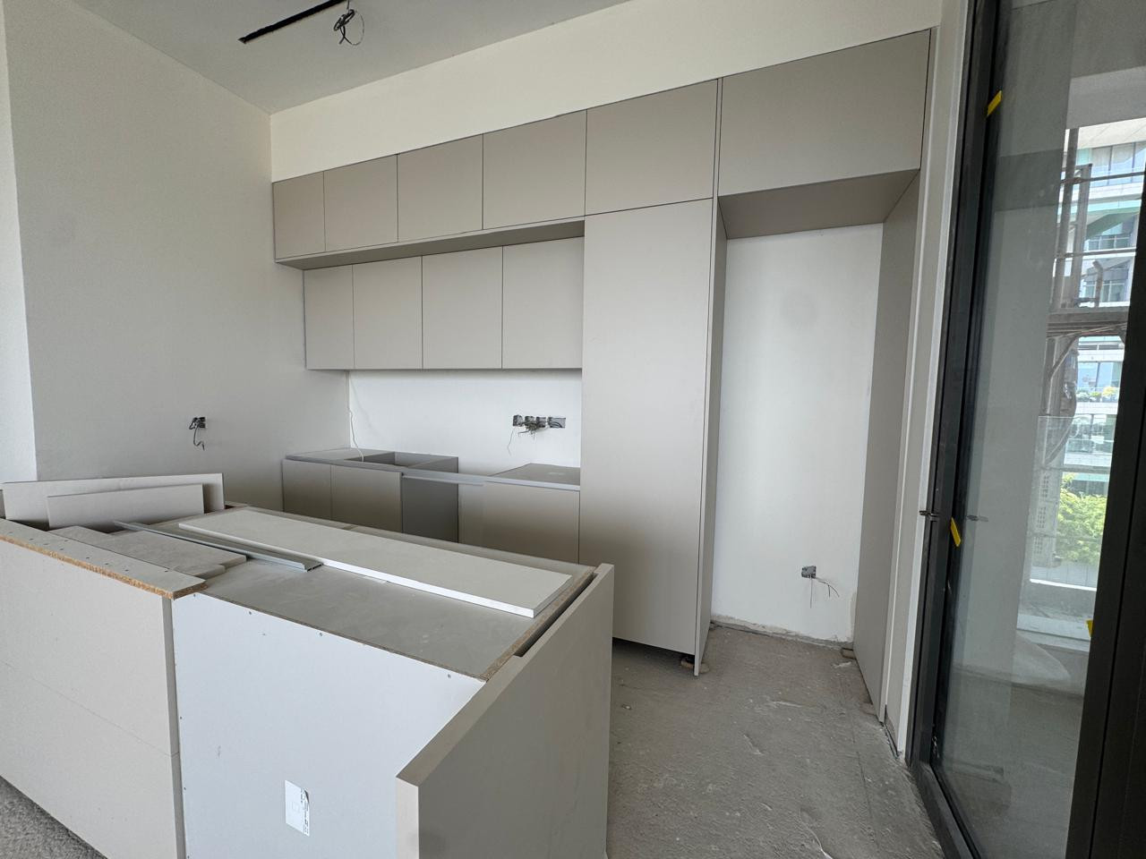 For Sale: Apartments, Posidonia Area, Limassol, Cyprus FC-64198 - #4