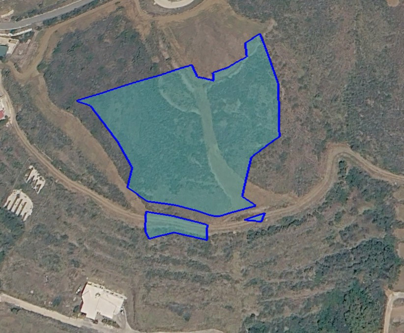 For Sale: Residential land, Pomos, Paphos, Cyprus FC-64199 - #3 For Sale: Residential land, Pomos, Paphos, Cyprus FC-64199 - #3