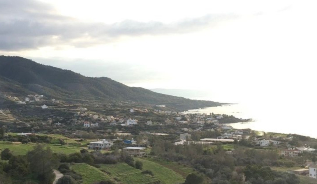 For Sale: Residential land, Pomos, Paphos, Cyprus FC-64199 - #4