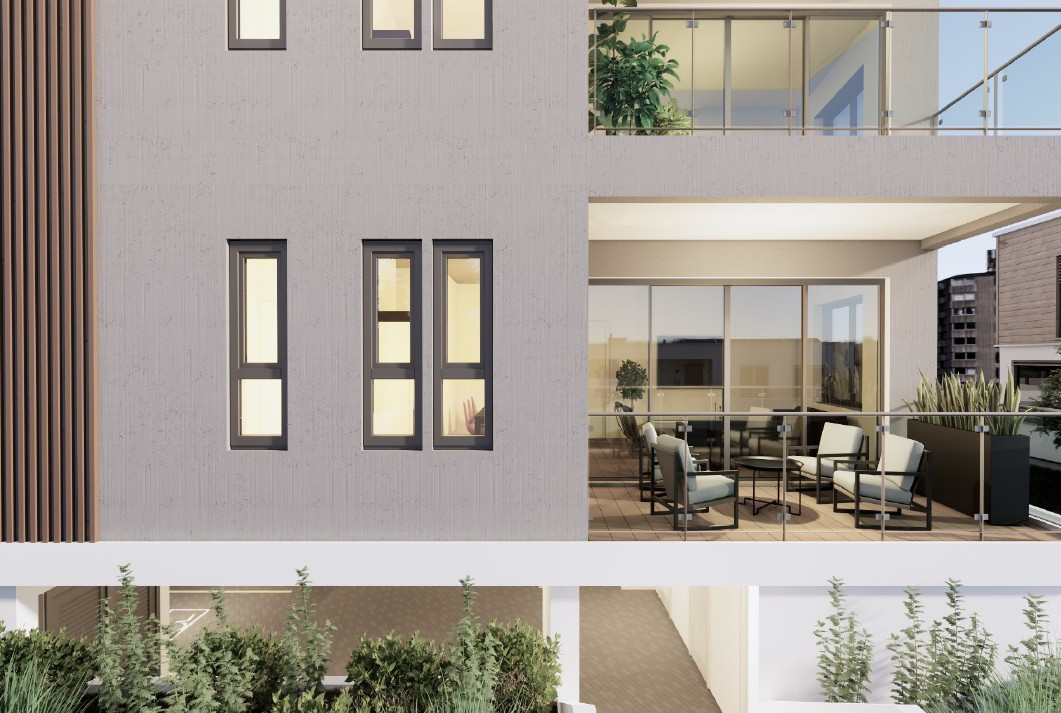 For Sale: Apartments, Trachoni, Limassol, Cyprus FC-64200 - #12