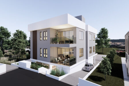 For Sale: Apartments, Trachoni, Limassol, Cyprus FC-64200