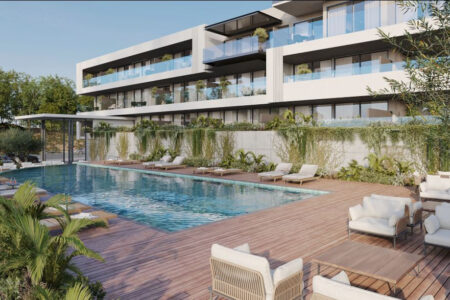 For Rent: Apartments, Universal, Paphos, Cyprus FC-64204