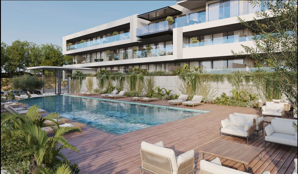 For Rent: Apartments, Universal, Paphos, Cyprus FC-64204 - #1 For Rent: Apartments, Universal, Paphos, Cyprus FC-64204 - #1