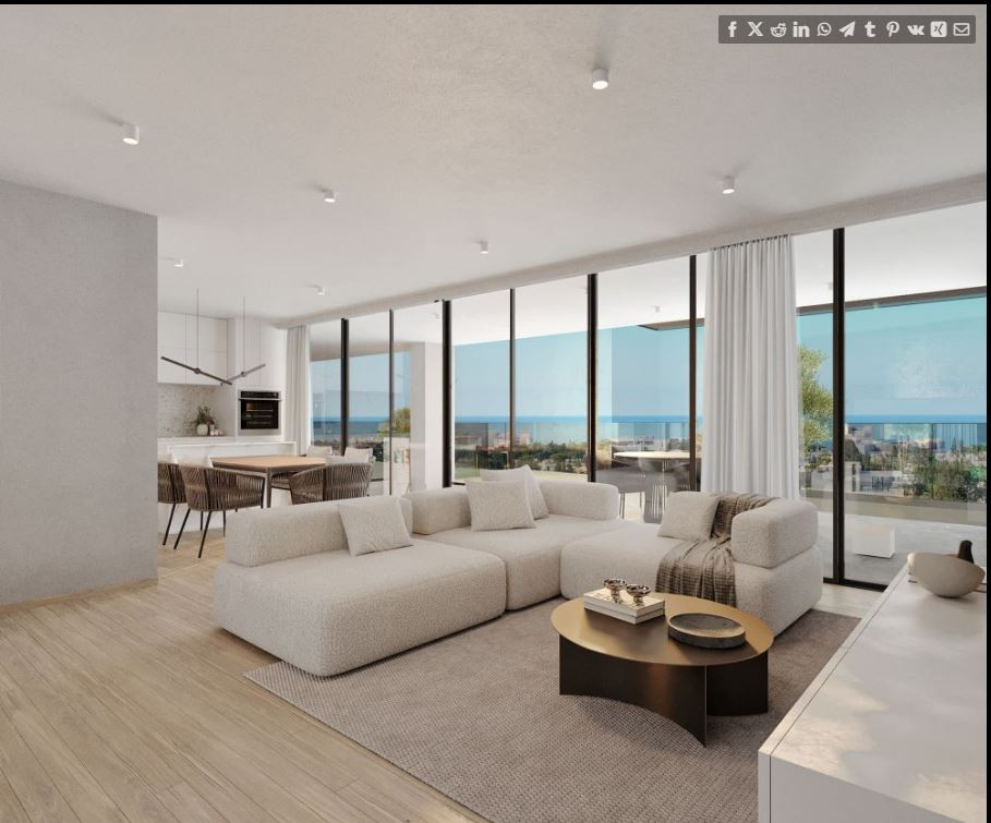For Rent: Apartments, Universal, Paphos, Cyprus FC-64204 - #3 For Rent: Apartments, Universal, Paphos, Cyprus FC-64204 - #3