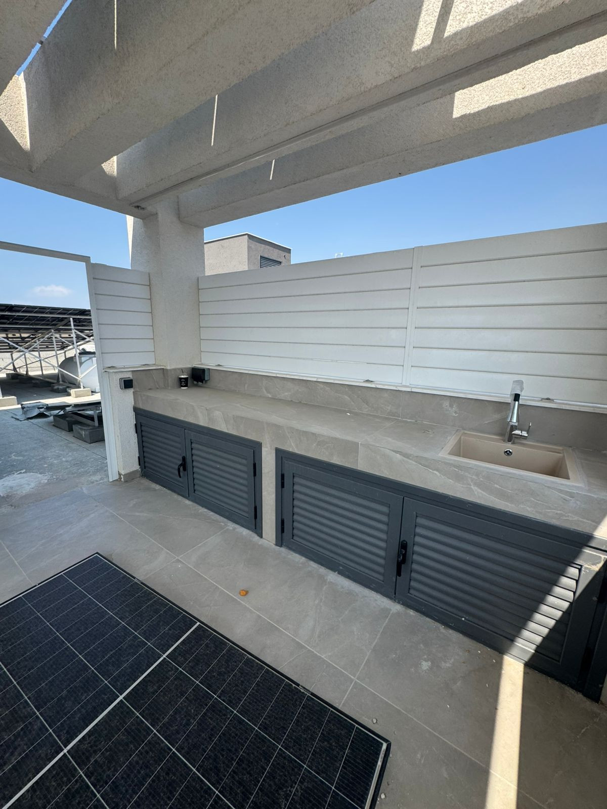 For Sale: Penthouse, Columbia, Limassol, Cyprus FC-64205 - #2