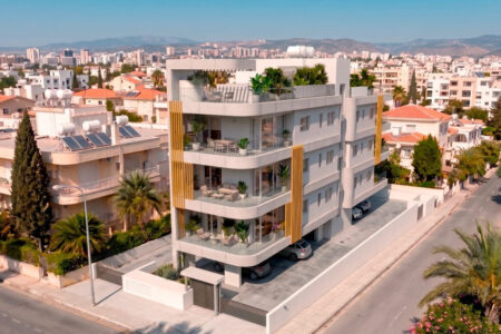For Sale: Penthouse, Apostolos Andreas, Limassol, Cyprus FC-64207