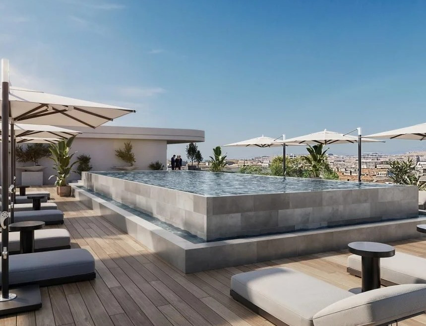 For Sale: Apartments, Mesa Geitonia, Limassol, Cyprus FC-64208 - #4