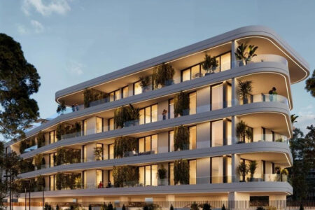 For Sale: Apartments, Mesa Geitonia, Limassol, Cyprus FC-64208