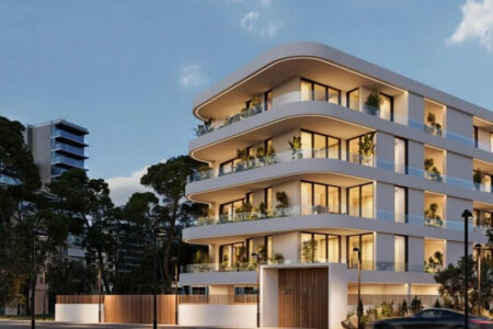For Sale: Apartments, Mesa Geitonia, Limassol, Cyprus FC-64210