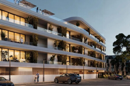 For Sale: Apartments, Mesa Geitonia, Limassol, Cyprus FC-64211