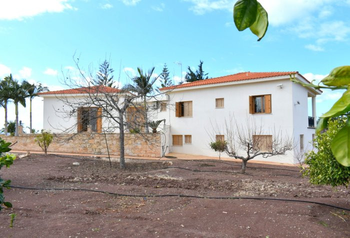 For Sale: Detached house, Sea Caves Pegeia, Paphos, Cyprus FC-64212 - #2 For Sale: Detached house, Sea Caves Pegeia, Paphos, Cyprus FC-64212 - #2