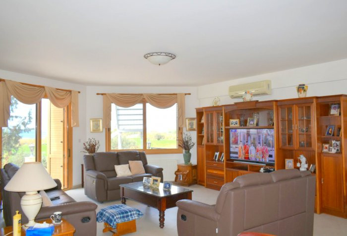 For Sale: Detached house, Sea Caves Pegeia, Paphos, Cyprus FC-64212 - #5 For Sale: Detached house, Sea Caves Pegeia, Paphos, Cyprus FC-64212 - #5